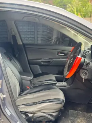 Picture of Mazda Axela 2007