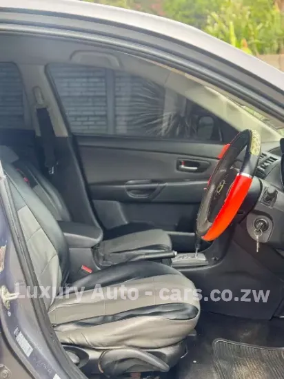 Picture of Mazda Axela 2007