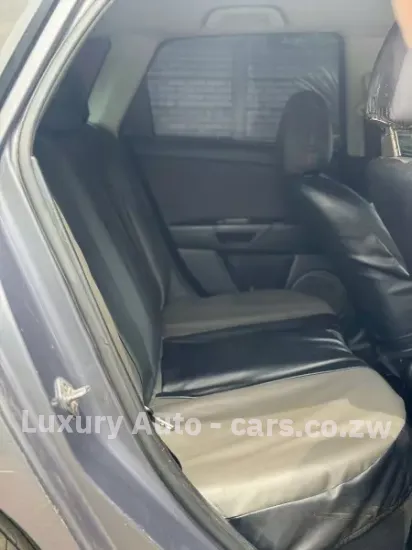 Picture of Mazda Axela 2007