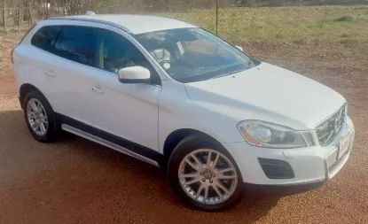 Picture of Volvo XC60 2013