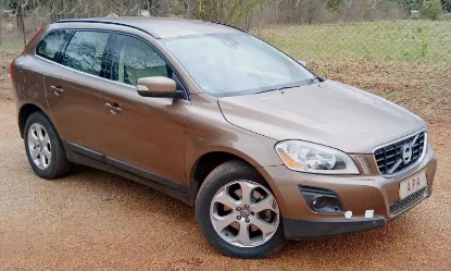 Picture of Volvo XC60 2010