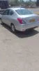 Picture of NISSAN ALMERA FUEL SAVER FOR HIRE