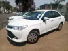 Picture of Toyota Axio