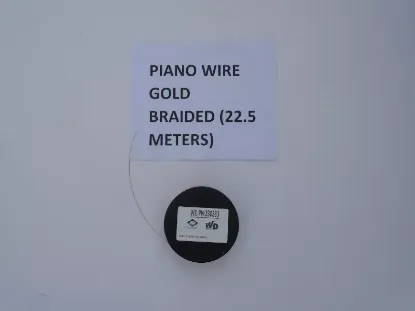 Picture of Tools Piano Wire