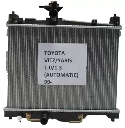 Picture of Radiator Toyota Vitz/Yaris
