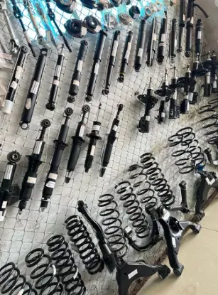 Picture of Shocks