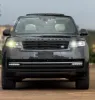 Picture of Range rover Vogue autobiography D350 2024
