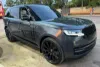 Picture of Range rover Vogue autobiography D350 2024