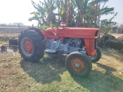 Picture of Massey ferguson MF 135