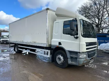 Picture of DAF CF65 2013
