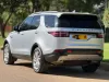 Picture of Land Rover Discovery 2020