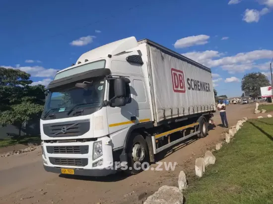 Picture of Truck for hire