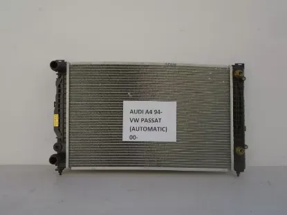 Picture of Radiator Audi A4