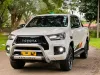 Picture of Toyota Hilux 2023