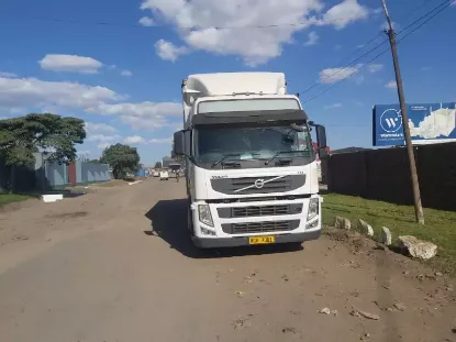 Picture of Truck for hire