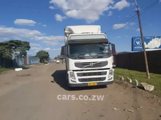Picture of Truck for hire