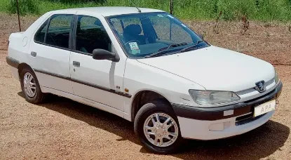 Picture of Peugeot 306 1998