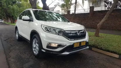 Picture of Honda CR-V 2016