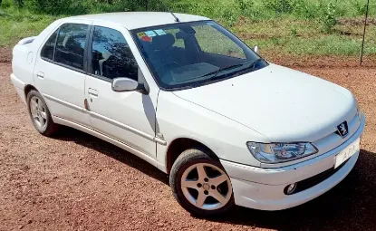 Picture of Peugeot 306 2000