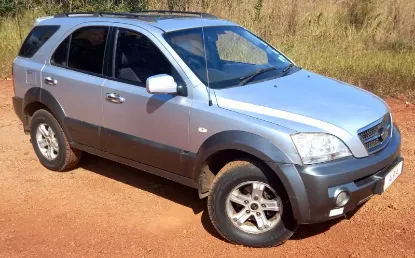 Picture of Kia Sorento 2005