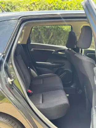 Picture of Honda Fit 2015