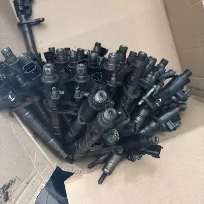 Picture of Range Rover discovery 3,4 and 5 injectors