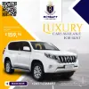 Picture of Big SUV's for hire $160