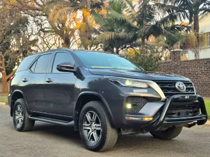 Picture of Big SUV's for hire $160