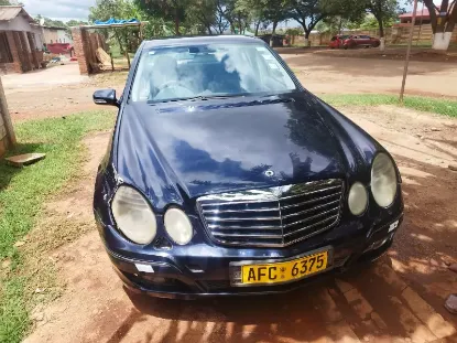 Picture of Mercedes benz