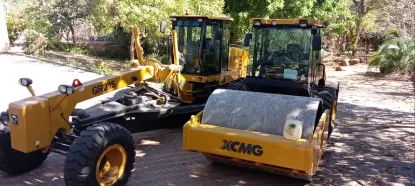 Picture of Xcmg GR215 2024
