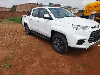 Picture of Isuzu