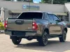 Picture of Toyota Hilux 2025