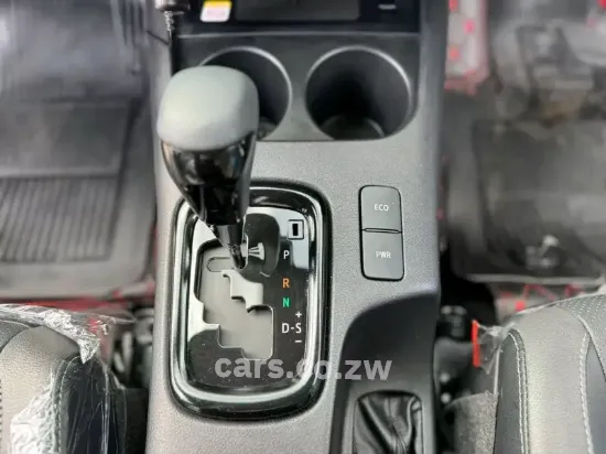 Picture of Toyota Hilux 2025