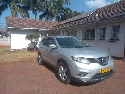 Picture of Luxury SUV Auto