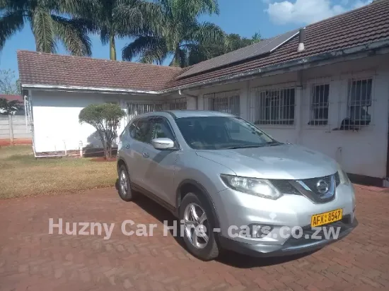 Picture of Luxury SUV Auto