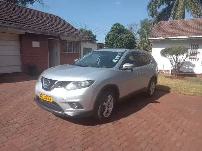 Picture of Luxury SUV Auto