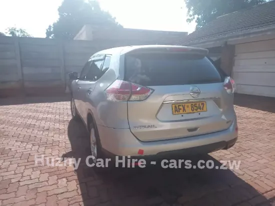 Picture of Luxury SUV Auto