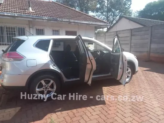 Picture of Luxury SUV Auto