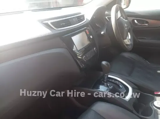 Picture of Luxury SUV Auto