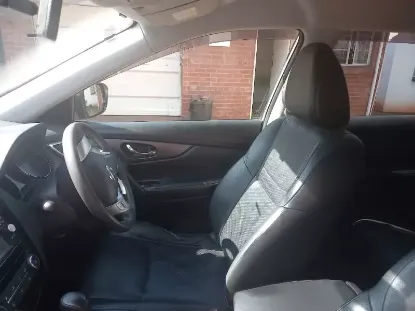 Picture of Luxury SUV Auto