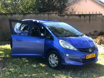Picture of Honda Economy Car
