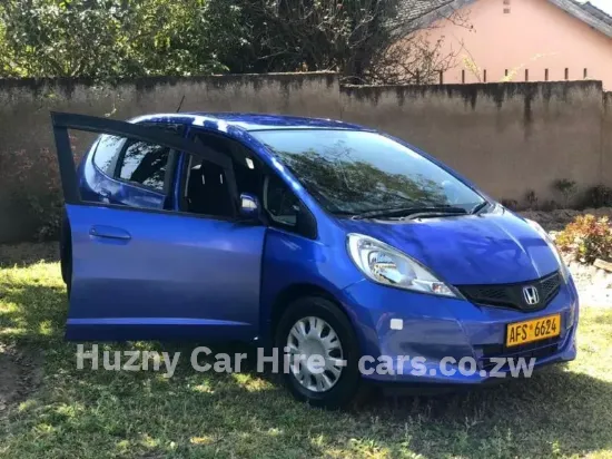 Picture of Honda Economy Car