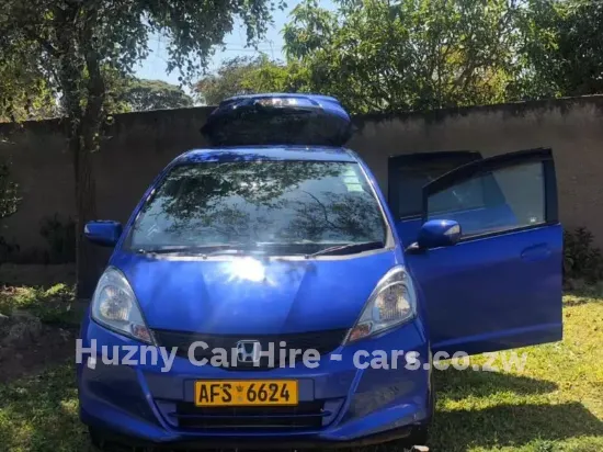 Picture of Honda Economy Car