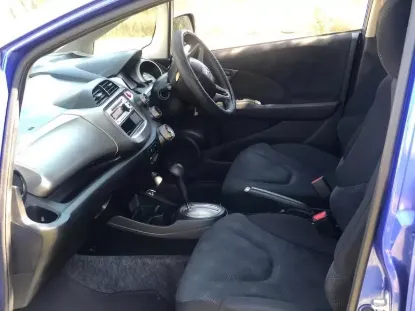 Picture of Honda Economy Car