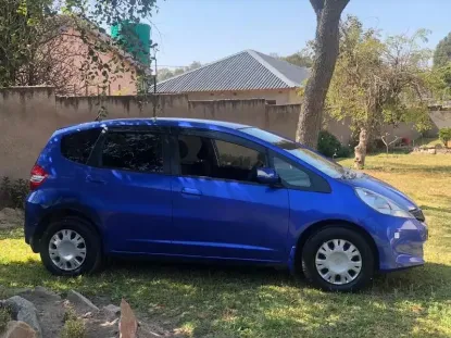 Picture of Honda Economy Car