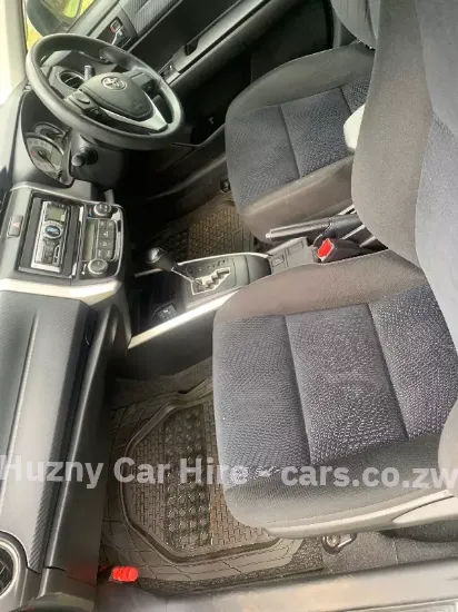 Picture of Toyota Corolla Estate