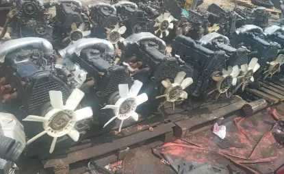 Picture of Toyota Engines For Sale
