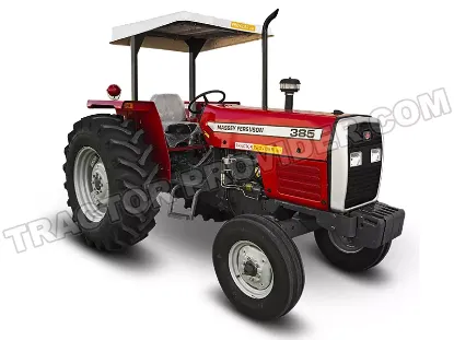 Picture of Massey ferguson MF 385 2025