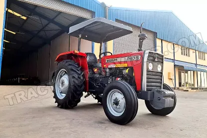 Picture of Massive 240s 2025