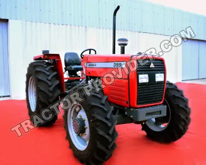 Picture of Massive 399 2025